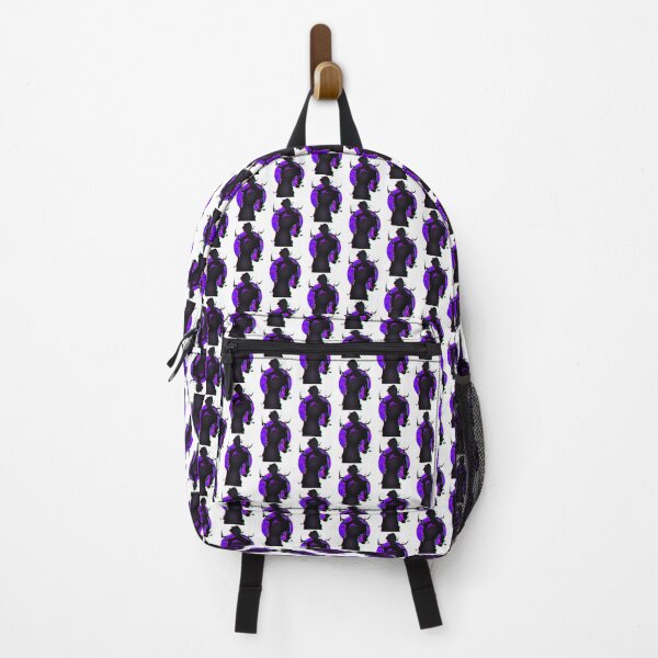 Item preview, Doodle Purple Player designed and sold by ValdoArt.