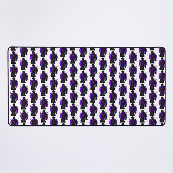 Item preview, Doodle Purple Player designed and sold by ValdoArt.