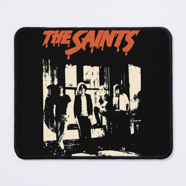 Item preview, The Saints Punk Rock designed and sold by JESSROBIS.