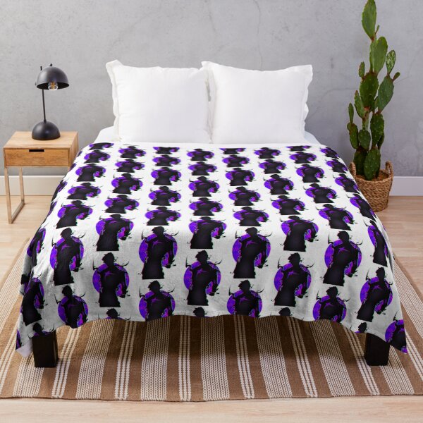 Item preview, Doodle Purple Player designed and sold by ValdoArt.