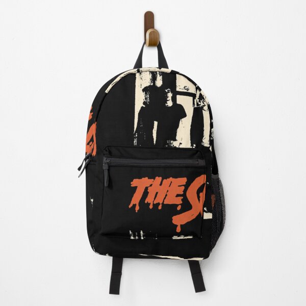 Item preview, The Saints Punk Rock designed and sold by JESSROBIS.