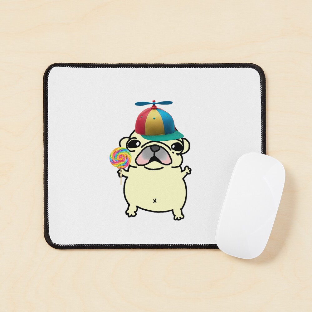 Item preview, Mouse Pad designed and sold by DecalRush.
