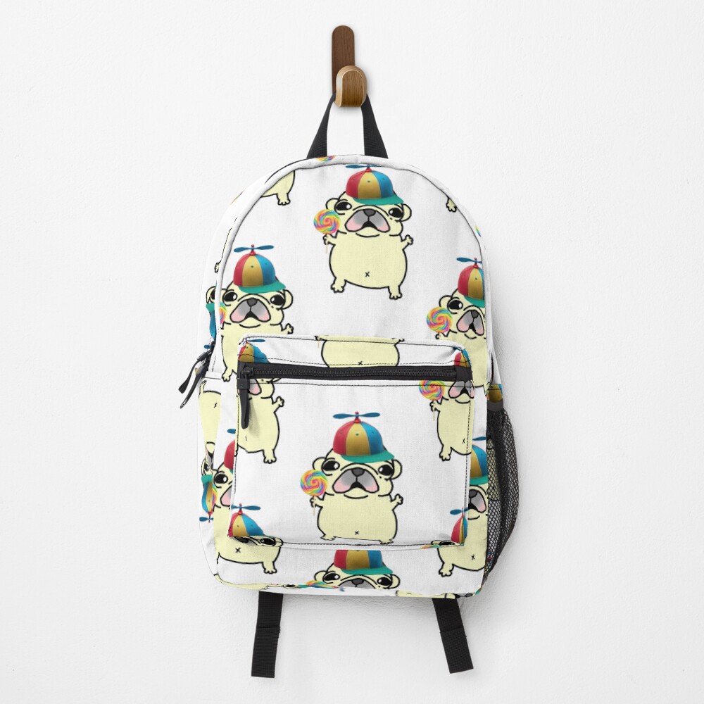 Item preview, Backpack designed and sold by DecalRush.