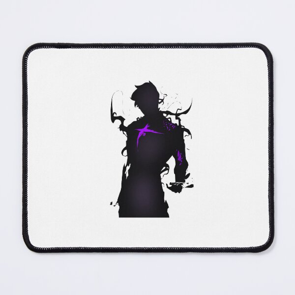 Item preview, Scribble Solo Hunter designed and sold by ValdoArt.