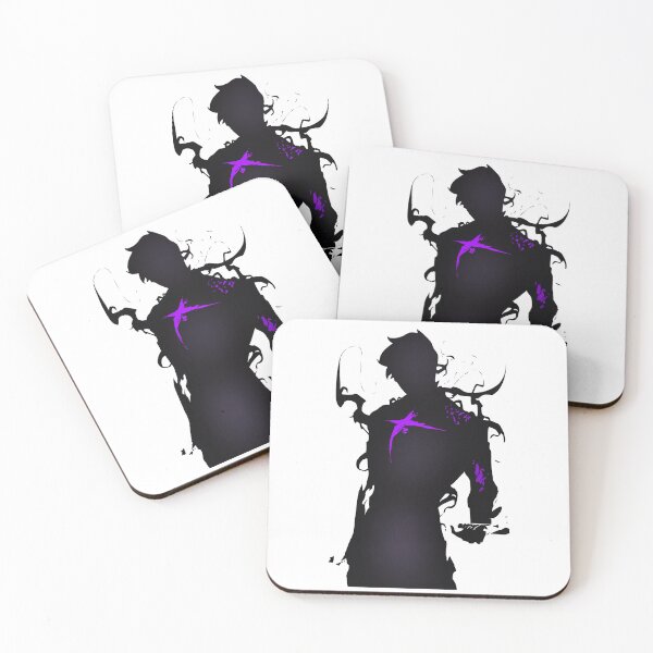 Item preview, Scribble Solo Hunter designed and sold by ValdoArt.