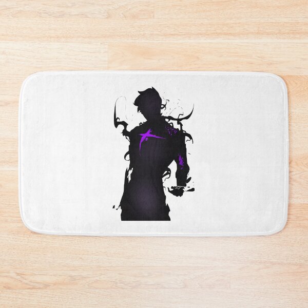 Item preview, Scribble Solo Hunter designed and sold by ValdoArt.