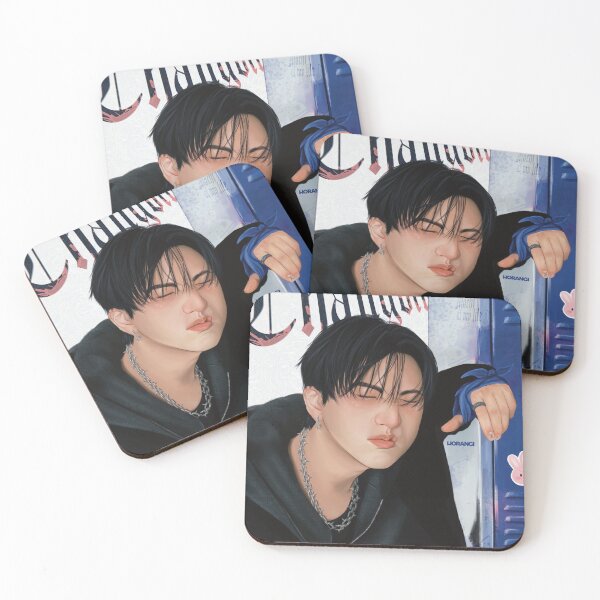 Item preview, KARMA Changbin designed and sold by horangisart.