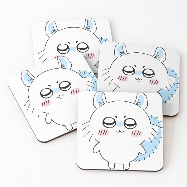 Item preview, Momonga designed and sold by BubbleHungryPOP!.