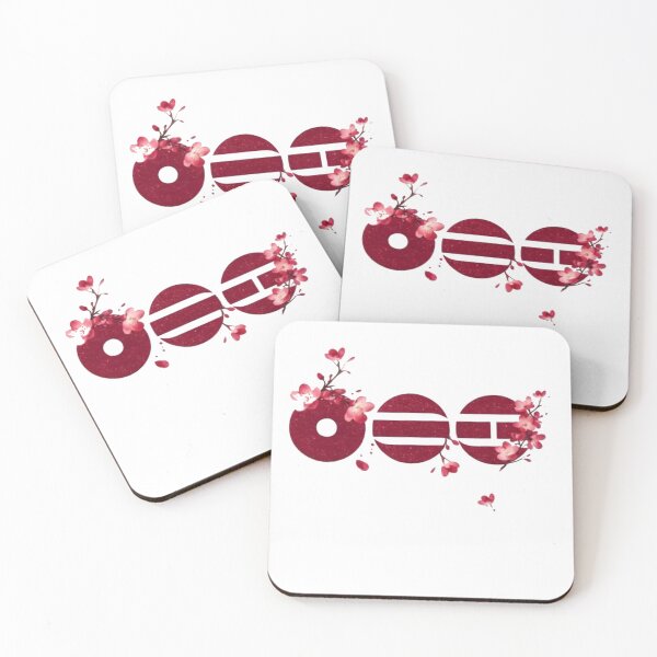 Item preview, Arirang Floral Kpop Korean Folk Song Aesthetic designed and sold by Gbriel3.