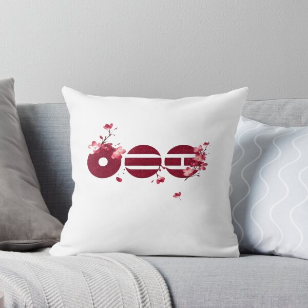 Item preview, Arirang Floral Kpop Korean Folk Song Aesthetic designed and sold by Gbriel3.