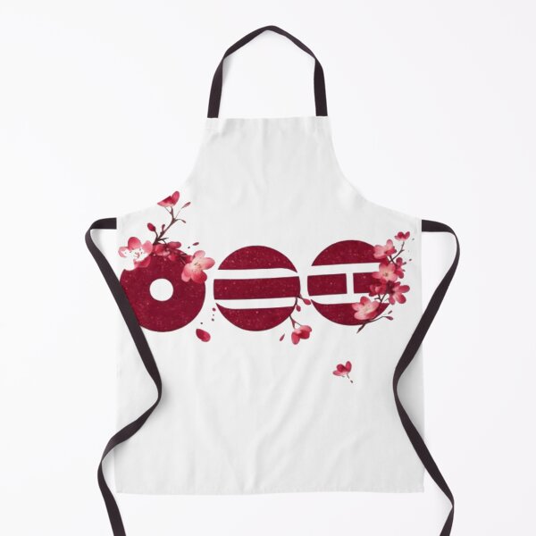 Item preview, Arirang Floral Kpop Korean Folk Song Aesthetic designed and sold by Gbriel3.