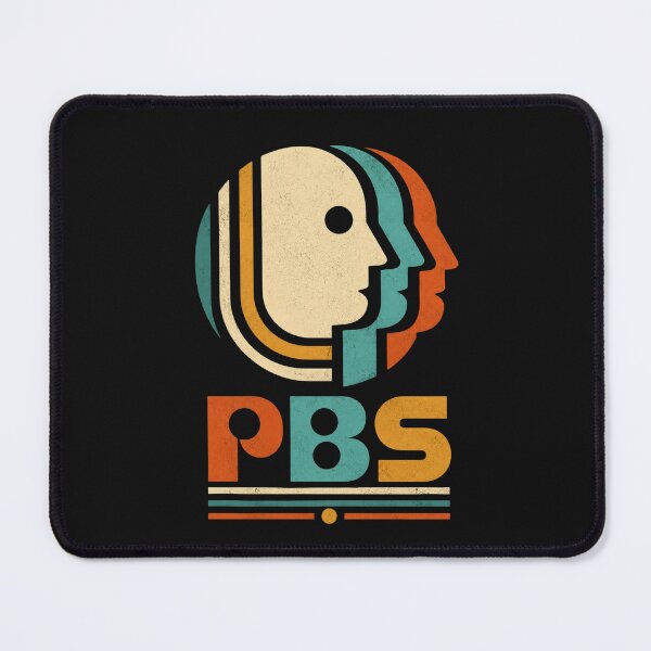 Item preview, PBS Retro Profile Vintage designed and sold by TrendyThreadsCo.