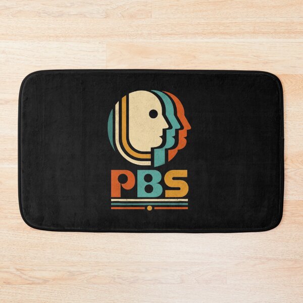 Item preview, PBS Retro Profile Vintage designed and sold by TrendyThreadsCo.