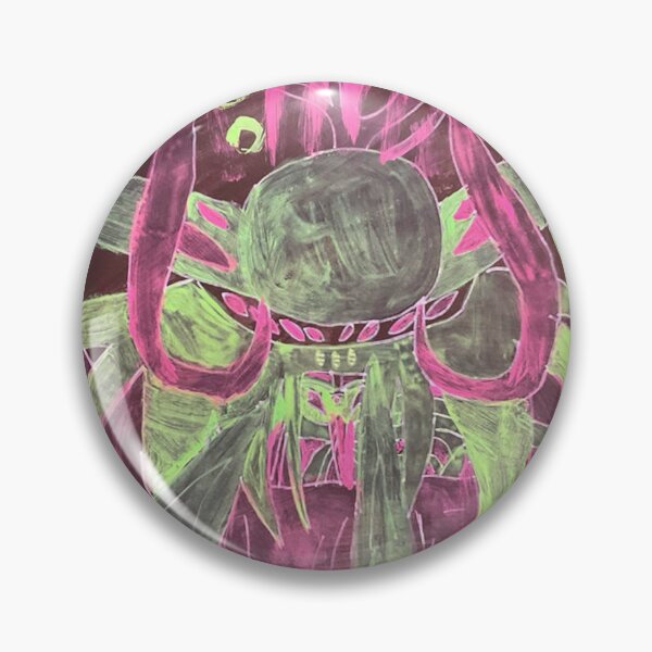Item preview, Cosmic Creature Abstract Surreal Fantasy 2 designed and sold by Benoitecamile.
