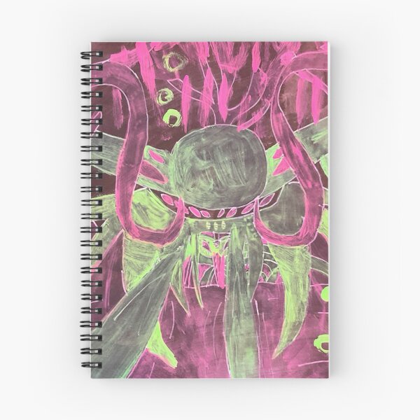 Item preview, Cosmic Creature Abstract Surreal Fantasy 2 designed and sold by Benoitecamile.