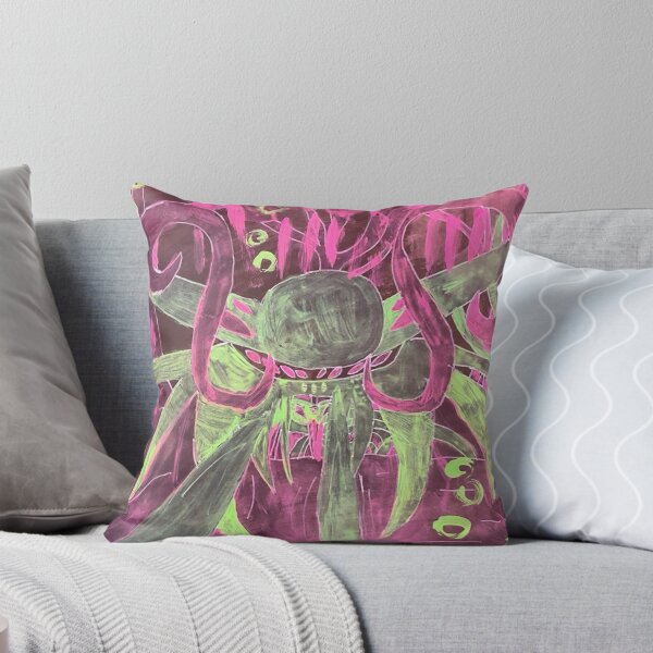 Item preview, Cosmic Creature Abstract Surreal Fantasy 2 designed and sold by Benoitecamile.