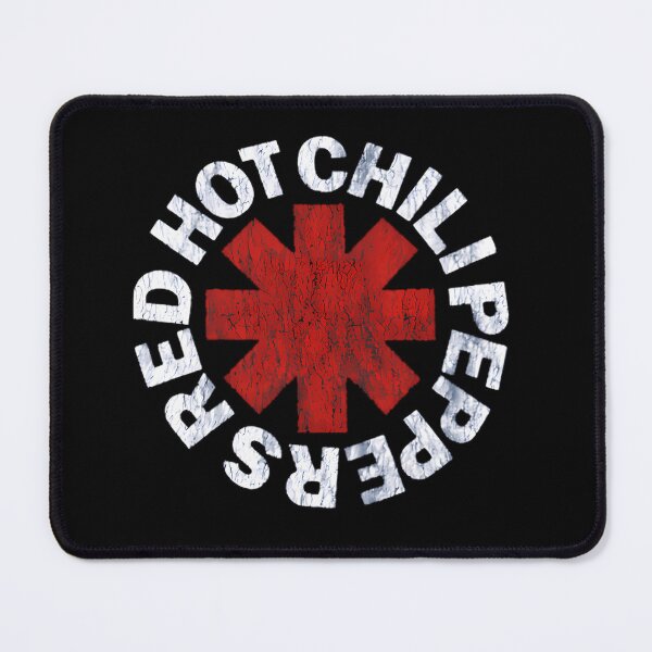 Item preview, Black Hot Peppers Rock Band designed and sold by JESSROBIS.