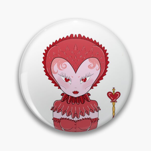 Item preview, Defender of the heart designed and sold by FairyRealmArt.