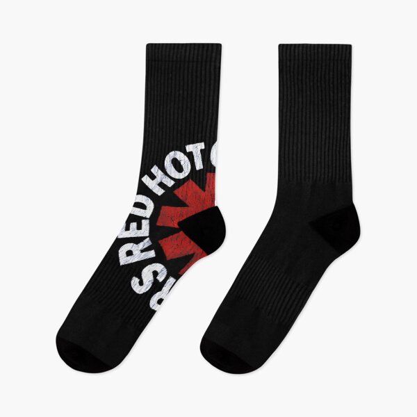 Item preview, Black Hot Peppers Rock Band  designed and sold by JESSROBIS.