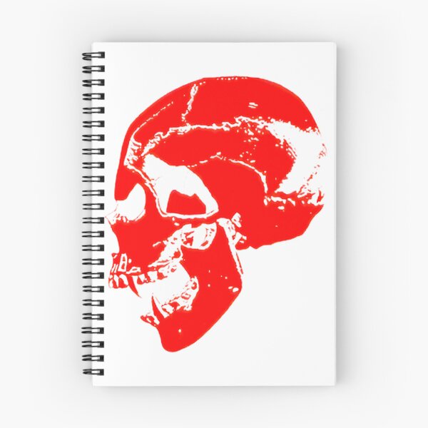 Item preview, Red Vampire Skull designed and sold by Lori Hebert.