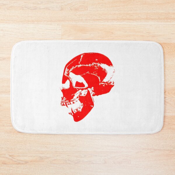 Item preview, Red Vampire Skull designed and sold by Lori Hebert.