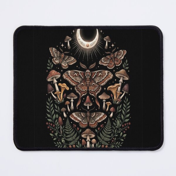 Item preview, Autumn Light Underwing designed and sold by Bensoncreatives.