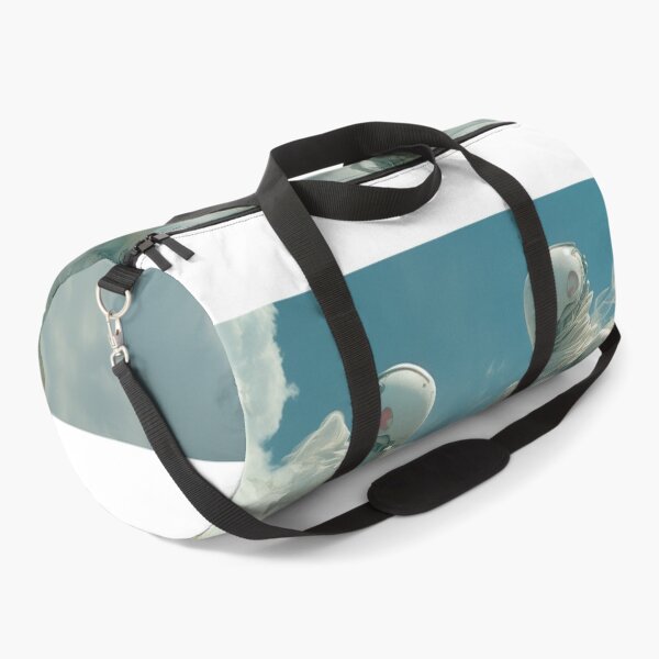 Item preview, Ethereal Robots in the Sky designed and sold by SpaceCadetGlow.
