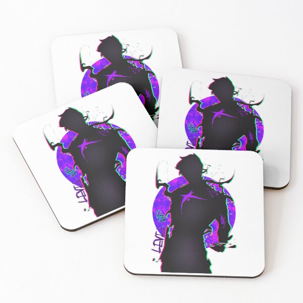 Item preview, Doodle Purple and Solo designed and sold by ValdoArt.