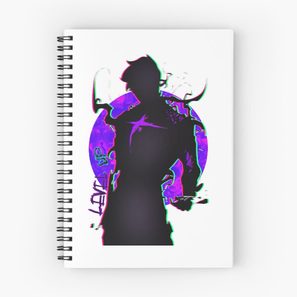 Item preview, Doodle Purple and Solo designed and sold by ValdoArt.