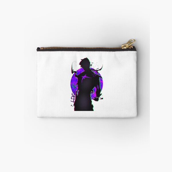 Item preview, Doodle Purple and Solo designed and sold by ValdoArt.