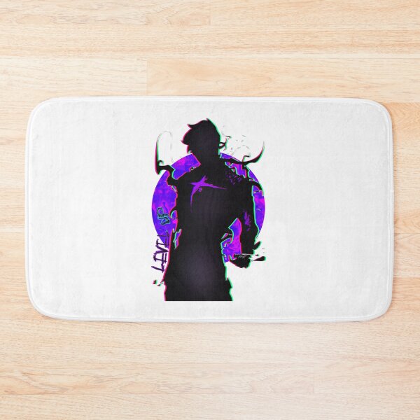 Item preview, Doodle Purple and Solo designed and sold by ValdoArt.