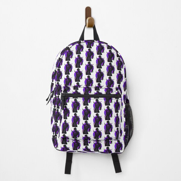 Item preview, Doodle Purple and Solo designed and sold by ValdoArt.