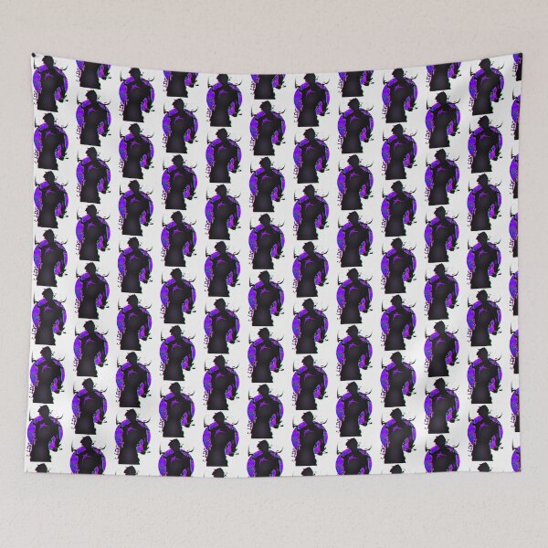 Item preview, Doodle Purple and Solo designed and sold by ValdoArt.