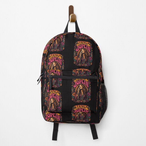 Item preview, Janis Joplin designed and sold by TrendyThreadsCo.