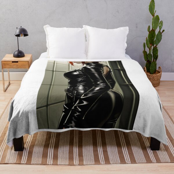 Item preview, Art - Stylized Female Figure, Bold Digital Illustration designed and sold by AnimeShin.