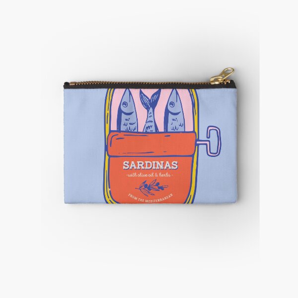 Item preview, Herb Sardines designed and sold by The Art Framing Company.