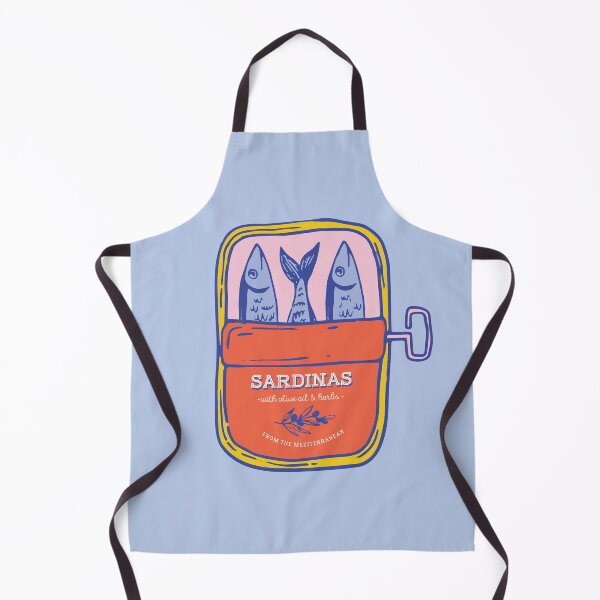 Item preview, Herb Sardines designed and sold by The Art Framing Company.