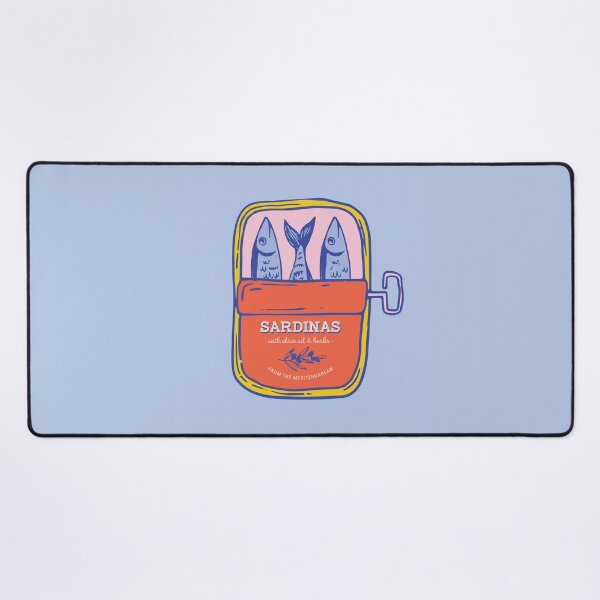 Item preview, Herb Sardines designed and sold by The Art Framing Company.