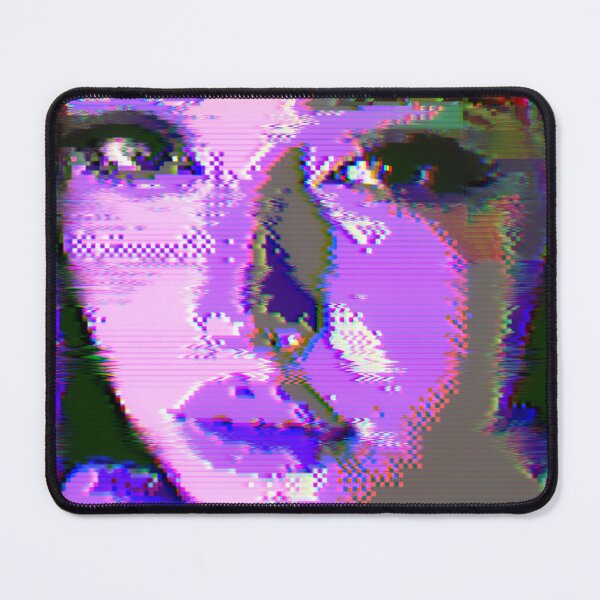 Item preview, VHS girl designed and sold by Gixelpurl.