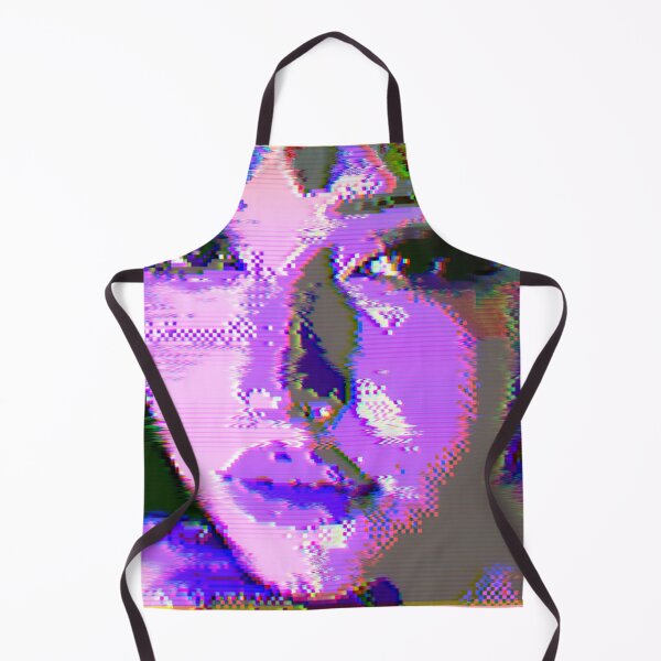 Item preview, VHS girl designed and sold by Gixelpurl.