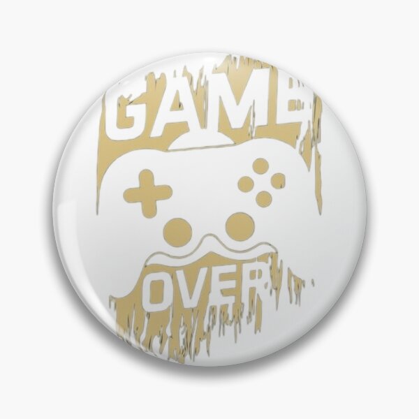 Item preview, Game over designed and sold by Dilshan Chathuranga.