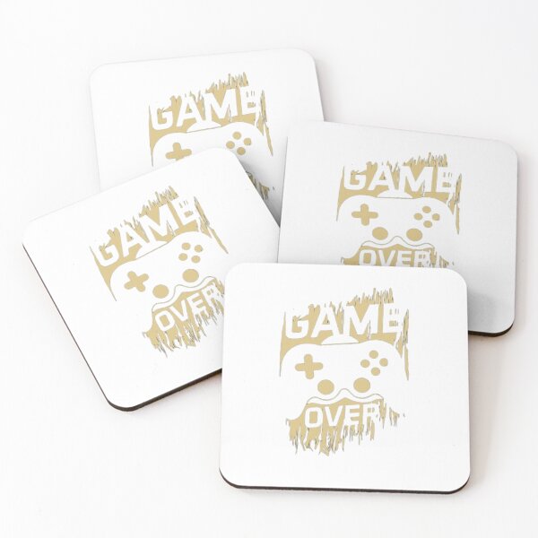 Item preview, Game over designed and sold by Dilshan Chathuranga.