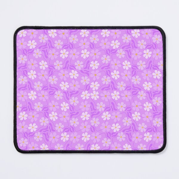 Item preview, Plum Purple Petal Parade designed and sold by jamsketches.
