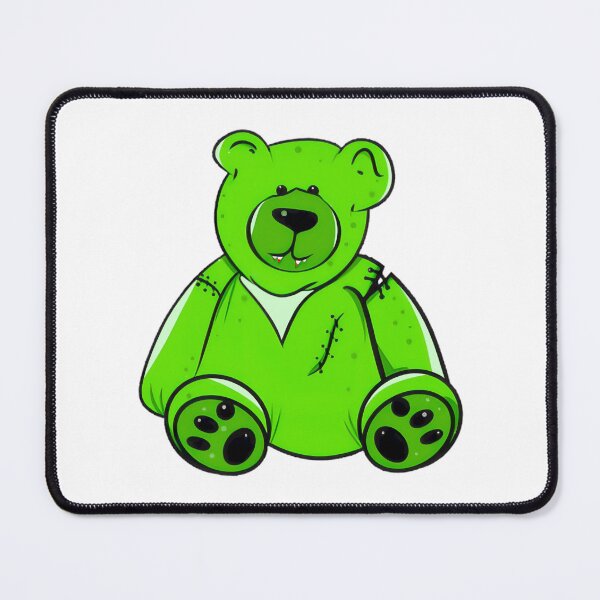 Item preview, Teddy Bear Vampire designed and sold by Lori Hebert.