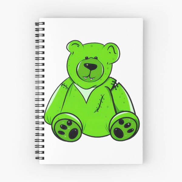 Item preview, Teddy Bear Vampire designed and sold by Lori Hebert.