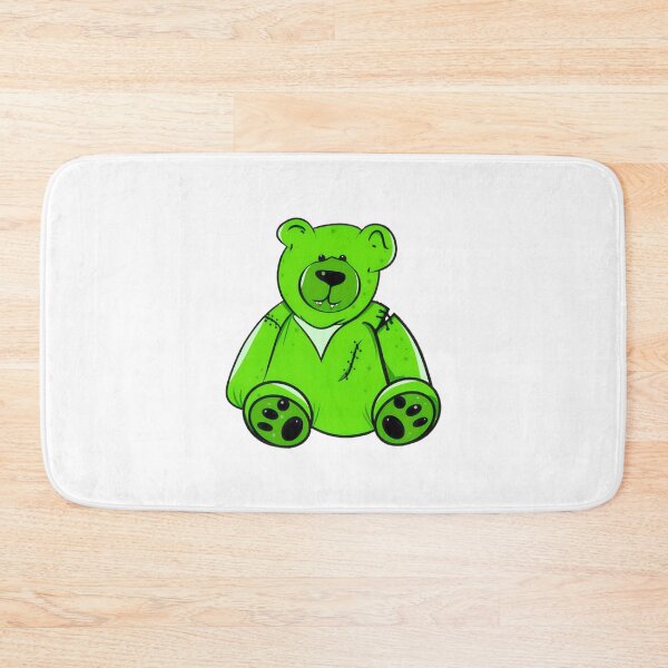 Item preview, Teddy Bear Vampire designed and sold by Lori Hebert.