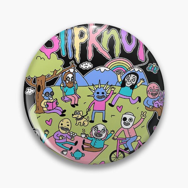 Item preview, Slpknt Band designed and sold by JESSROBIS.