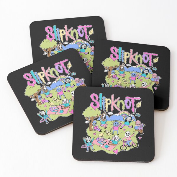 Item preview, Slpknt Band designed and sold by JESSROBIS.
