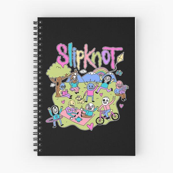Item preview, Slpknt Band designed and sold by JESSROBIS.