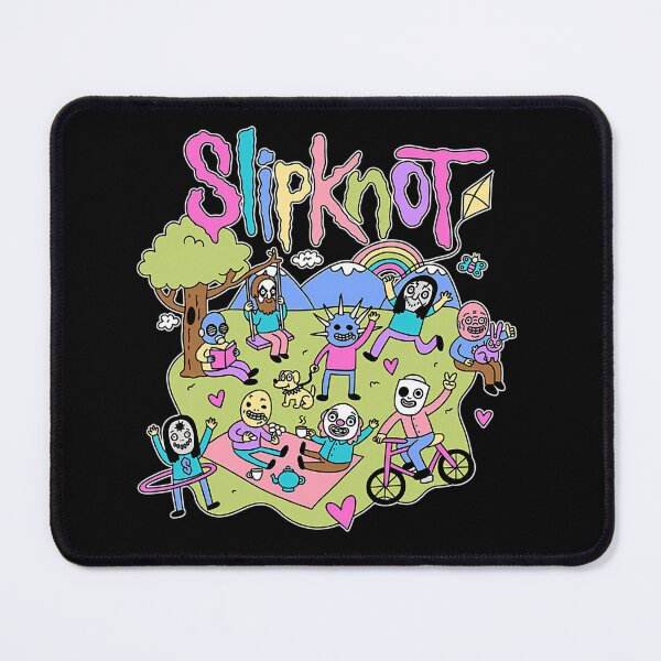 Item preview, Slpknt Band designed and sold by JESSROBIS.